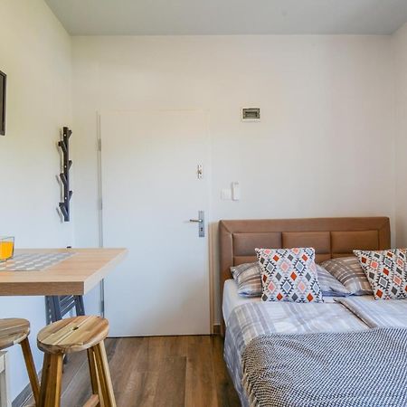 Apartment Piccolo For 2 Zadar Luaran gambar