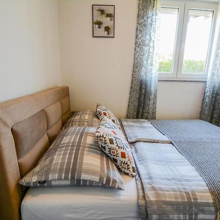 Apartment Piccolo For 2 Zadar Luaran gambar