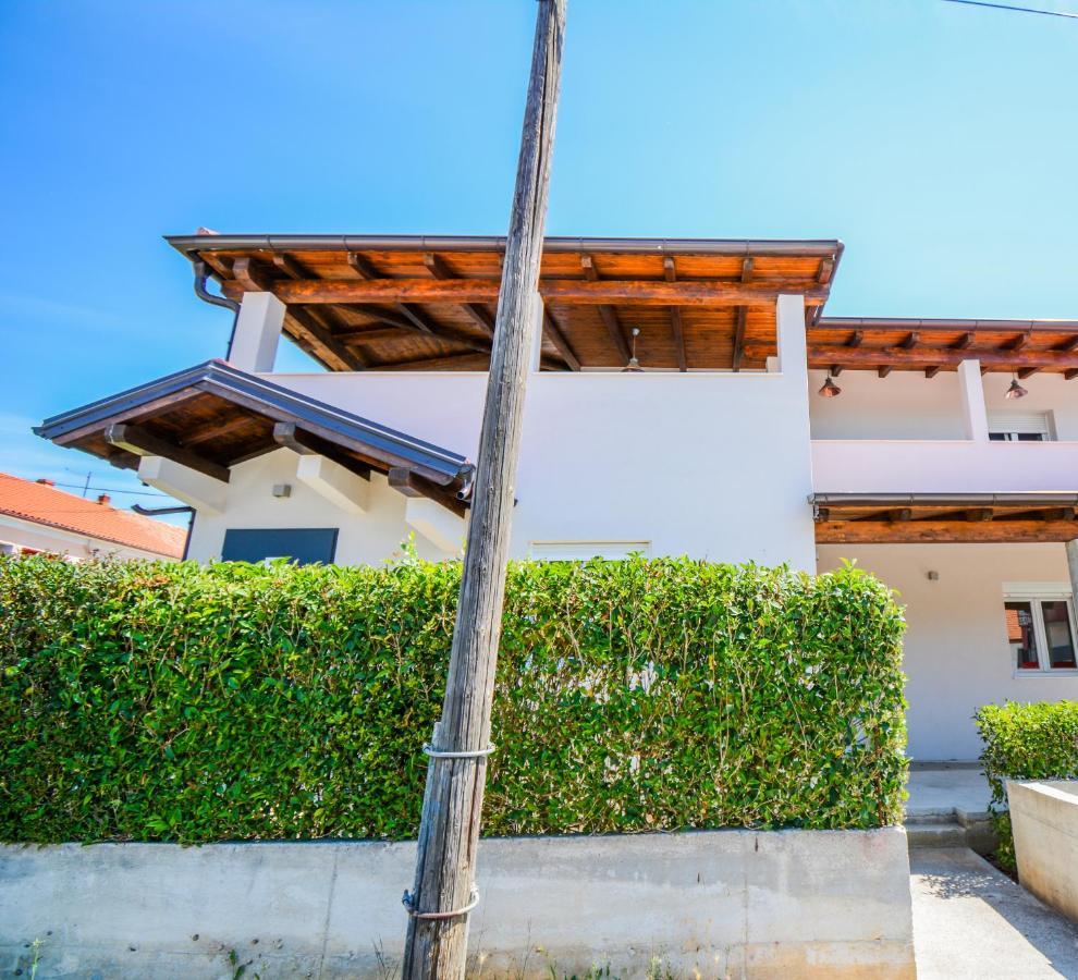 Apartment Piccolo For 2 Zadar Luaran gambar