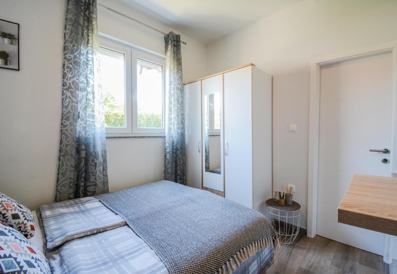 Apartment Piccolo For 2 Zadar Luaran gambar