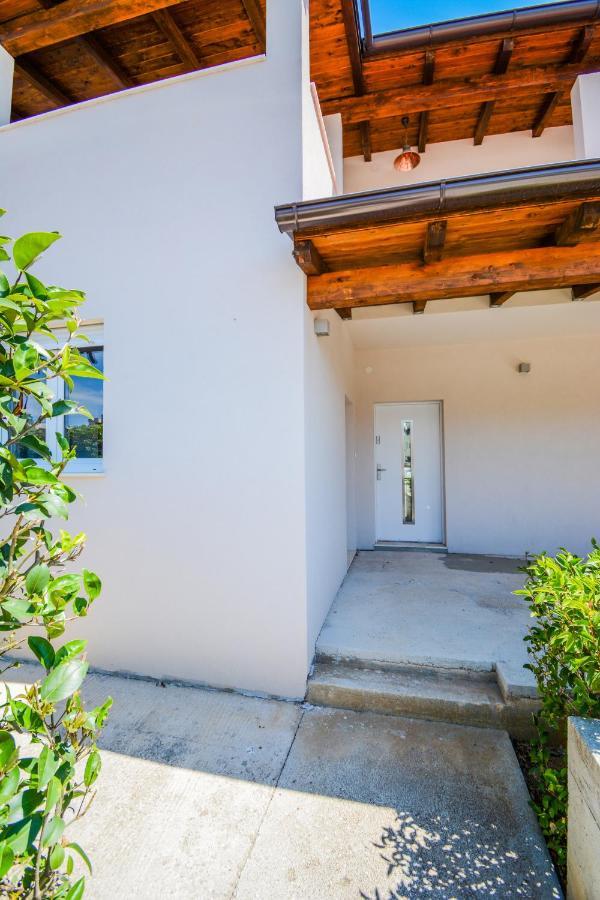 Apartment Piccolo For 2 Zadar Luaran gambar
