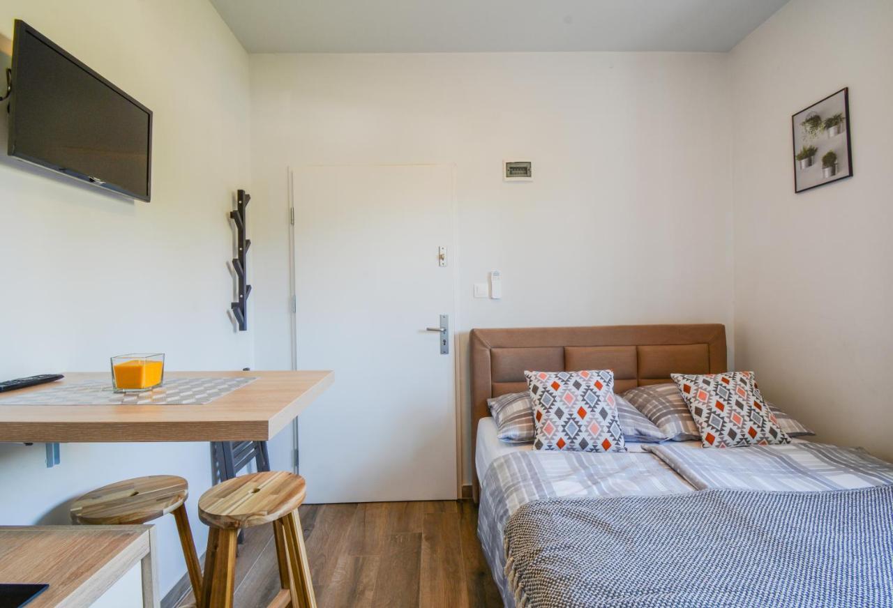 Apartment Piccolo For 2 Zadar Luaran gambar