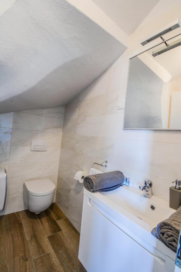 Apartment Piccolo For 2 Zadar Luaran gambar