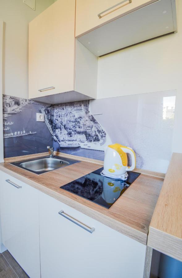 Apartment Piccolo For 2 Zadar Luaran gambar
