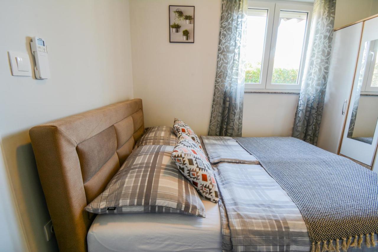 Apartment Piccolo For 2 Zadar Luaran gambar