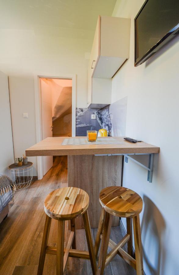 Apartment Piccolo For 2 Zadar Luaran gambar